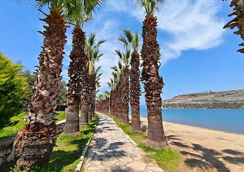 Villa Mermaid Milas