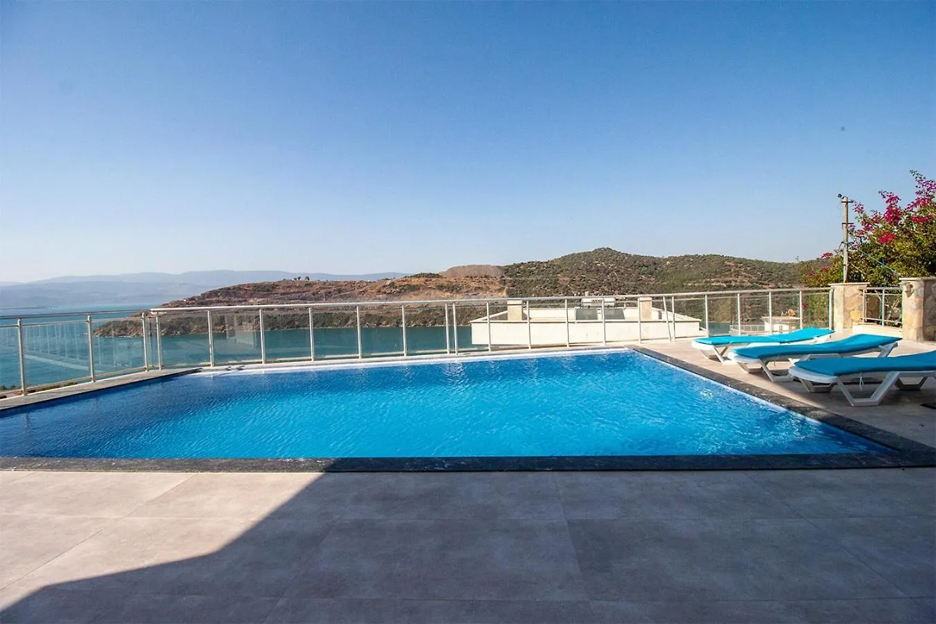 Villa Mermaid Milas