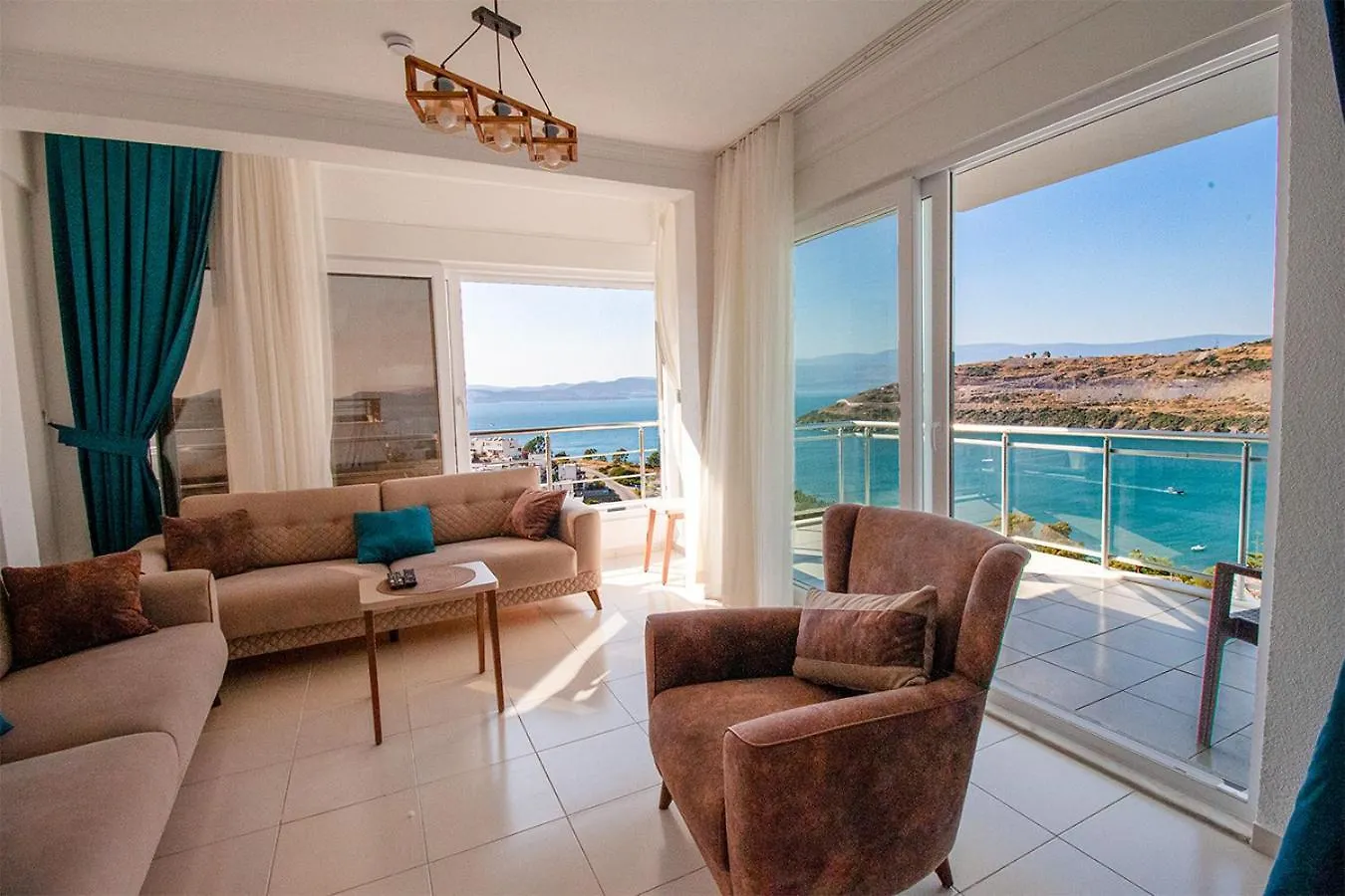 Villa Mermaid Milas