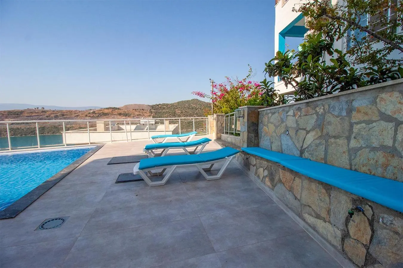 Villa Mermaid Milas