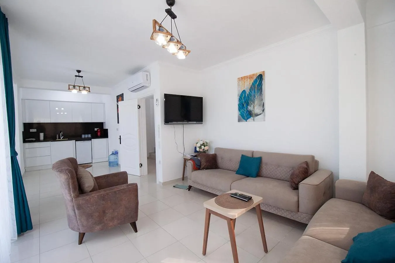 Villa Mermaid Milas