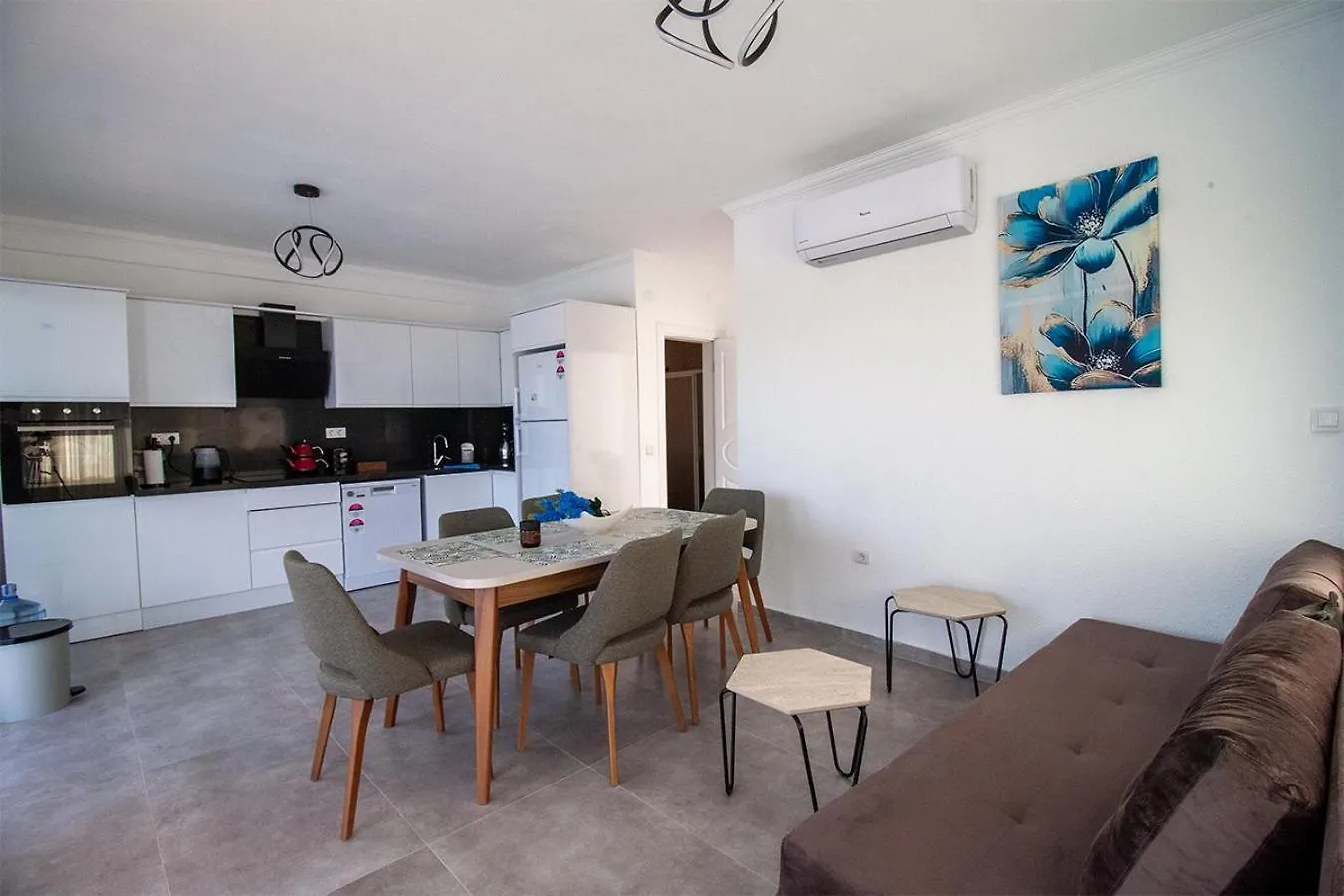 Villa Mermaid Milas