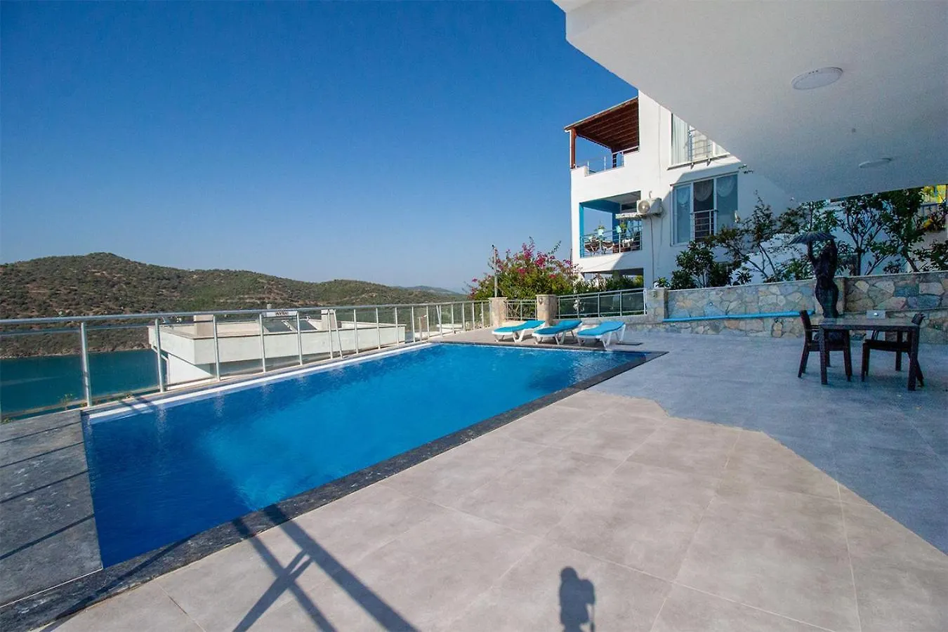 Villa Mermaid Milas Turkey