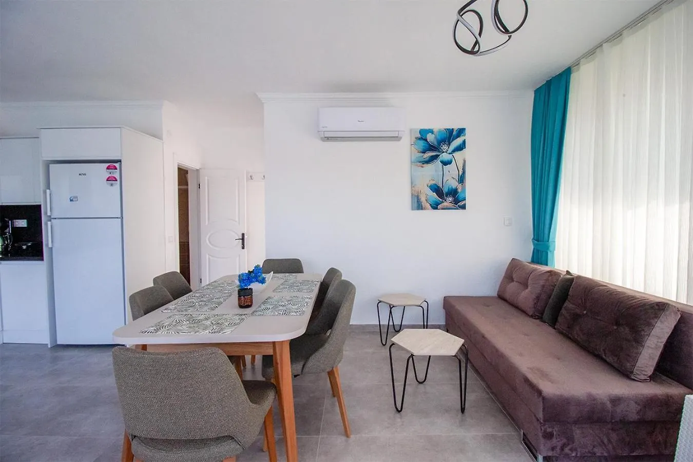 Villa Mermaid Milas