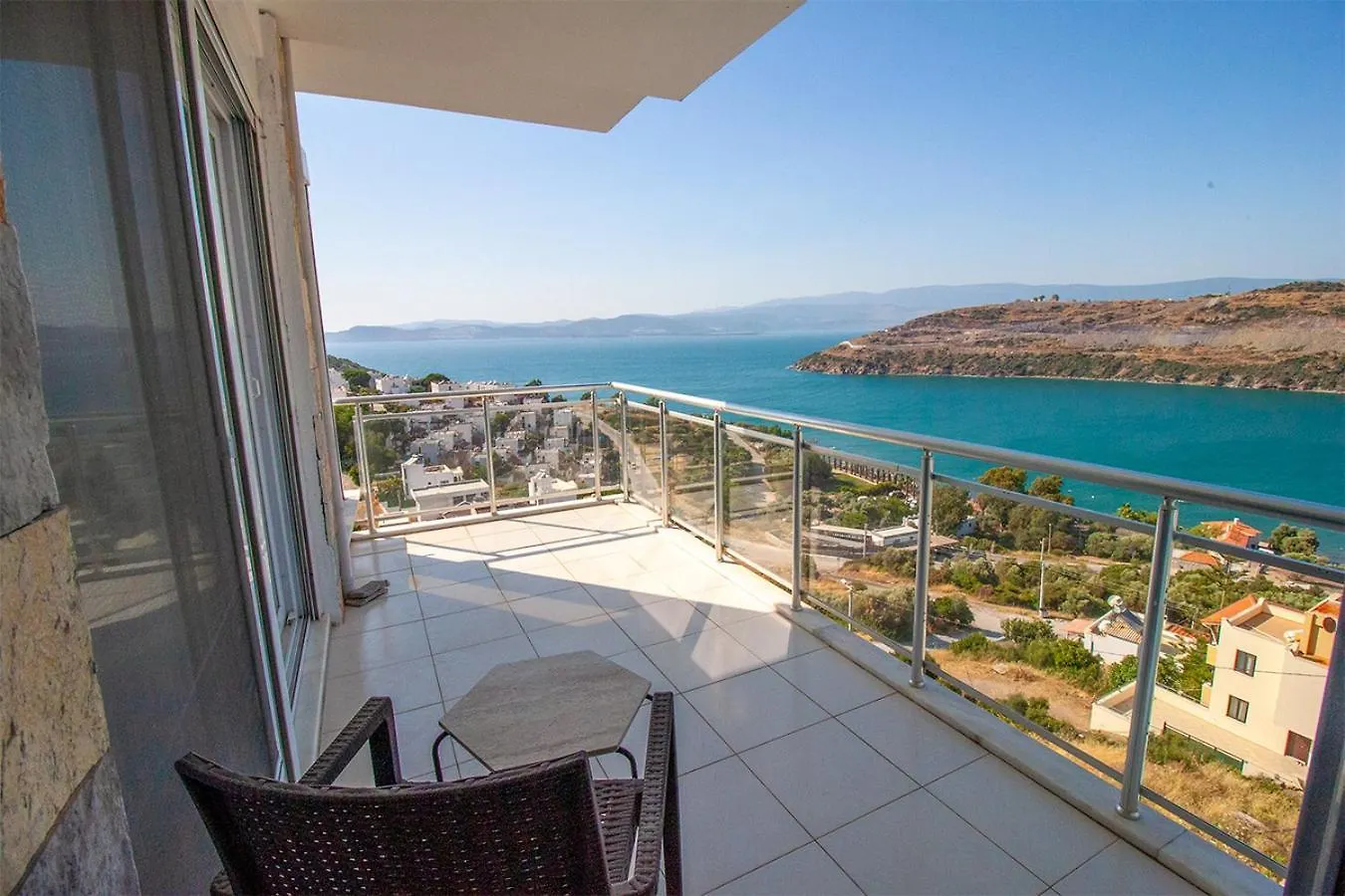 Villa Mermaid Milas